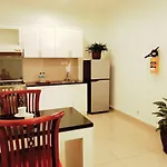 Apartemen Cilandak Citos Jakarta Selatan