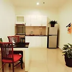 Apartemen Cilandak Citos Jakarta Selatan