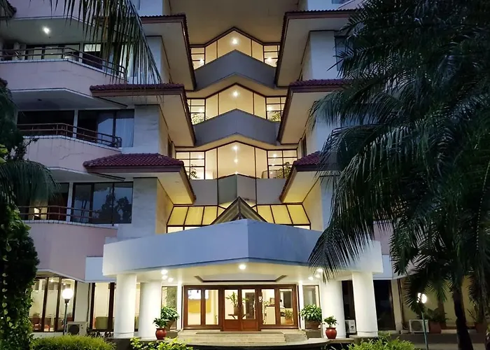 Apartemen Cilandak Citos Jakarta Selatan