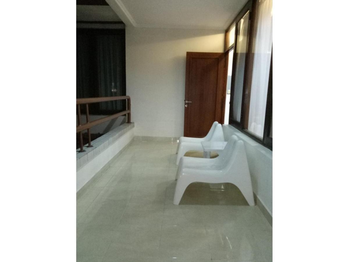 Apartemen Cilandak Citos Selatan