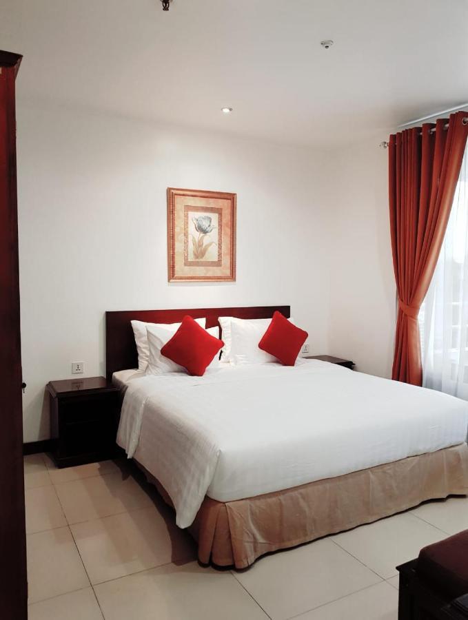 Cilandak Citos Selatan Apartemen