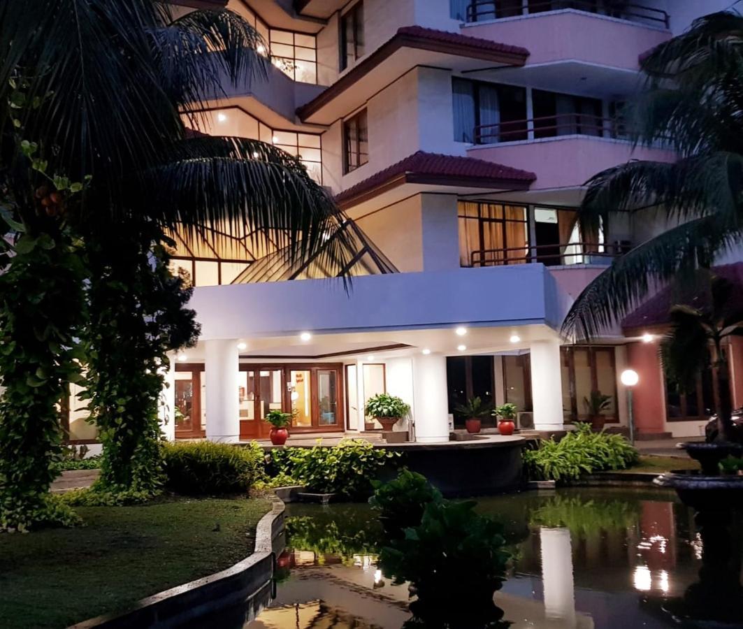 Cilandak Citos Selatan Apartemen Jakarta