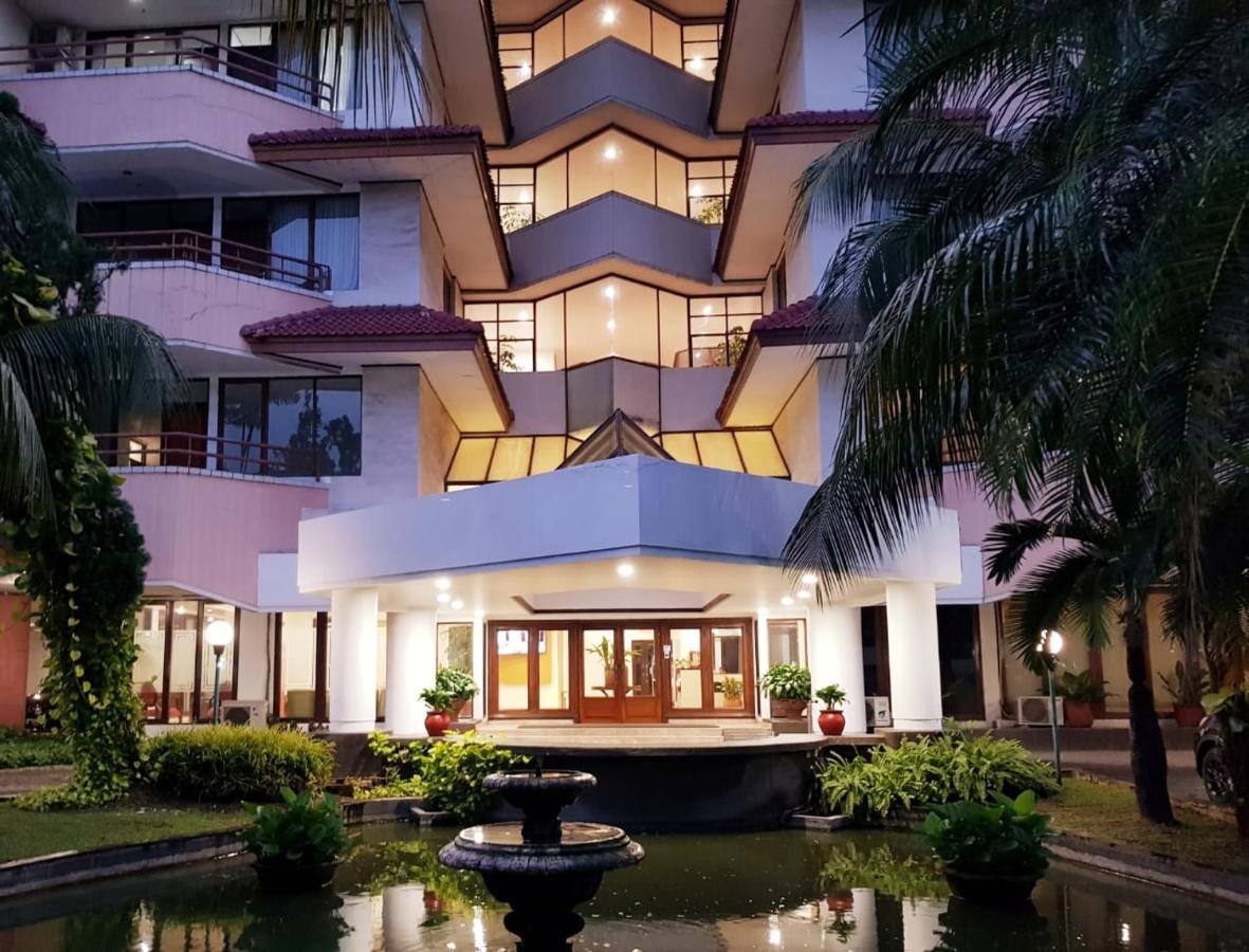 Cilandak Citos Selatan