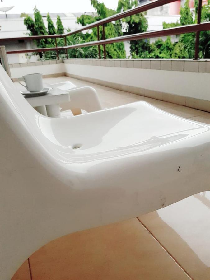 Cilandak Citos Selatan Apartemen Jakarta