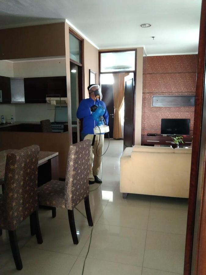 Cilandak Citos Selatan *